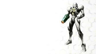 Samus Aran iPhone Wallpaper 3g Background And