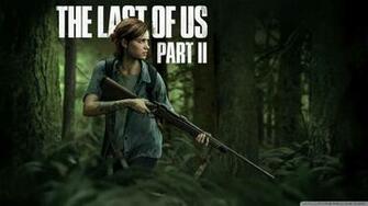The Last Of Us Part 4k HD Desktop Wallpaper For