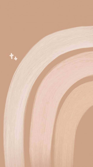 Cute Boho Wallpaper