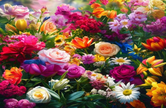 Phool Wallpaper