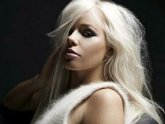 Kerli Wallpaper