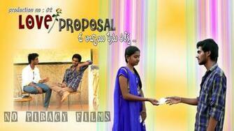 Love Propose Wallpaper HD Proposal Image Telugu