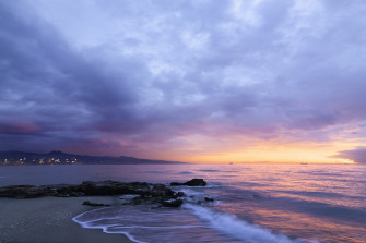 Sunset Wallpaper HD Hq