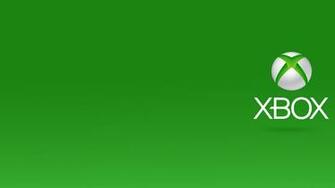 Xbox 1080p Green Wallpaper By Da3astch0ppa