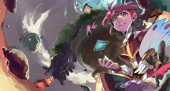 Yu Gi Oh Zexal HD Wallpaper Background Image Id
