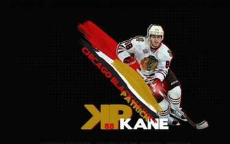 Patrick Kane Wallpaper