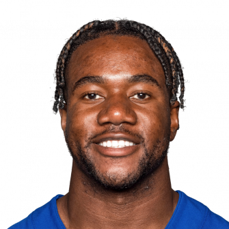 Bobby Okereke News Stats Bio Fantasy Wallpaper