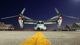 Fantastic Boeing V Osprey Wallpaper
