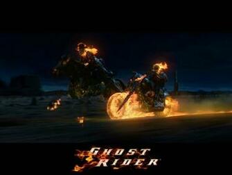 Ghost Rider Wallpaper Desktop Background