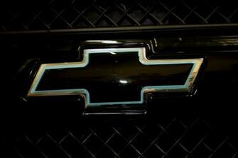Chevy Bowtie Stickers