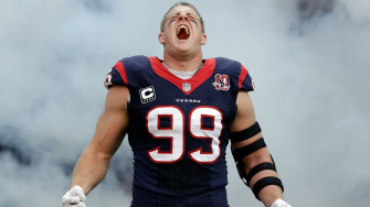 Jj Watt Texans Wallpaper