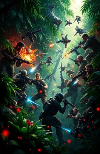 Rules Of Survival Wallpaper