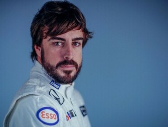 Fernando Alonso Fond Cran Wallpaper Sportune