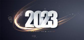 Holiday New Year 4k Ultra HD Wallpaper