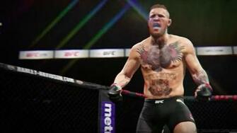 Ea Sports Ufc Wallpaper HD Mafia