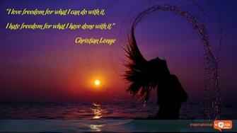 Christian Motivational Quotes