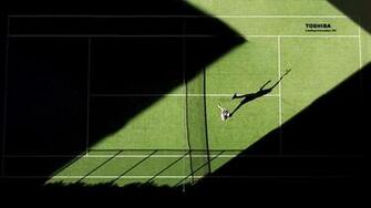 Toshiba Tennis High Definition Wallpaper HD