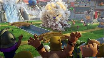 Novo Comercial Anima O Dos Goblins Clash Royale Dicas