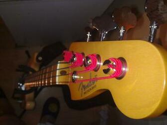 Related Pictures Fender Precision Bass Wallpaper