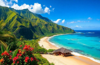 Hawaii Wallpaper Screensavers
