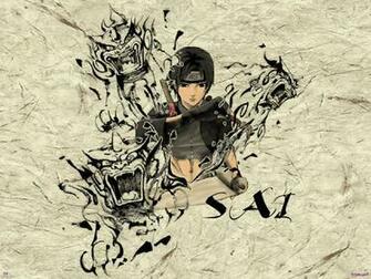Sai Wallpaper