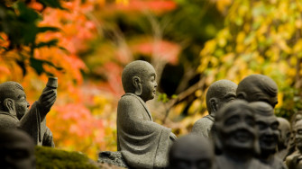 Buddhist Wallpaper Widescreen