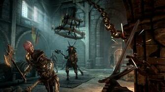 Hellraid Image Gamespot
