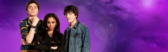 Who Plays Ethan From My Babysitters A Vampire
