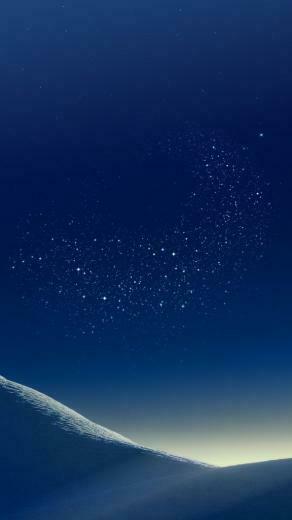 Samsung Galaxy S8 Wallpaper