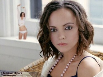 Other Wallpaper Of Christina Ricci As Often Possible