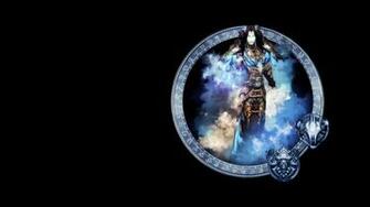 Wow Shaman Wallpaper