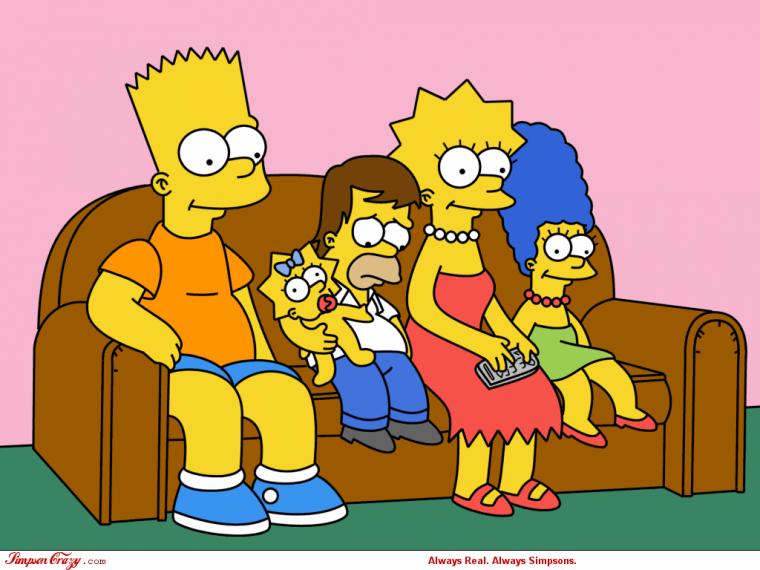 Pics Photos Movie The Simpsons Wallpaper