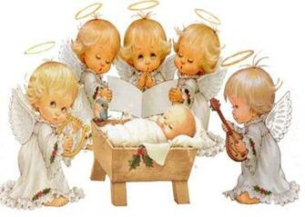 X Kb Jpeg Nacimiento Del Nino Jesus Imagenes