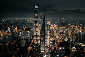 4k Cityscape Wallpaper Background Image
