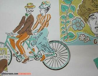 Wallpaper Roll Uwpc S Belle Poque Antique Art Nouveau Figural