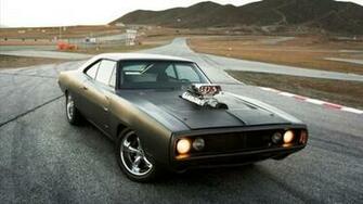 Wallpaper Fast Cars