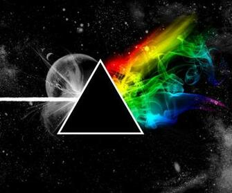 Pink Floyd Burst