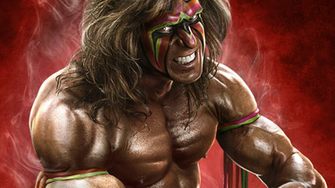 Video Games Playstation Ultimate Warrior Returns In Wwe 2k14