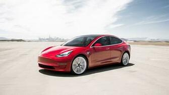 Tesla Model Wallpaper HD Image Wsupercars