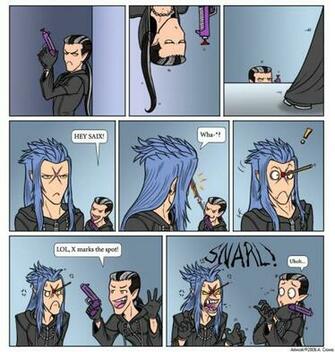 X Marks The Spot Random Forum Games Kh13 For Kingdom Hearts