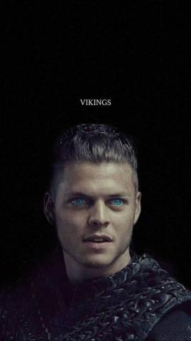 Runes Ideas In Ivar The Boneless Vikings Ragnar