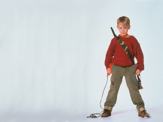 Macaulay Culkin Wallpaper