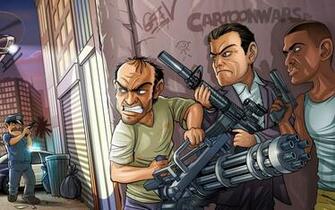 Franklin Grand Theft Auto V Rockstar North Games Gta
