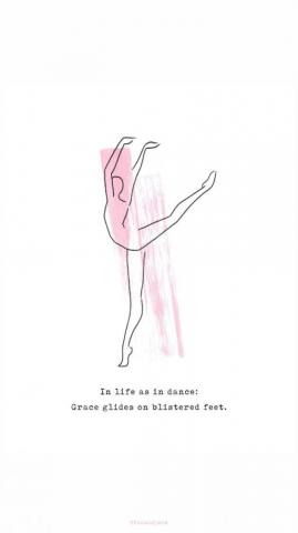 Ballet Shop Foiandjete Instagram Wallpaper Dance