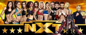 Nxt By Barrymk100 Fan Art Wallpaper Other