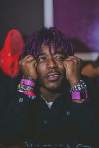 Lil Uzi Vert Wallpaper