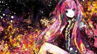 Luka Megurine Wallpaper