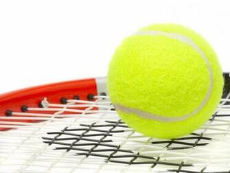 Wallpaper Tennis