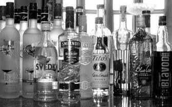 Alcohol Wallpaper Desktop Background