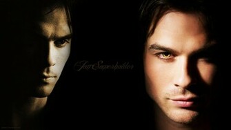 Ian Somerhalder Photos